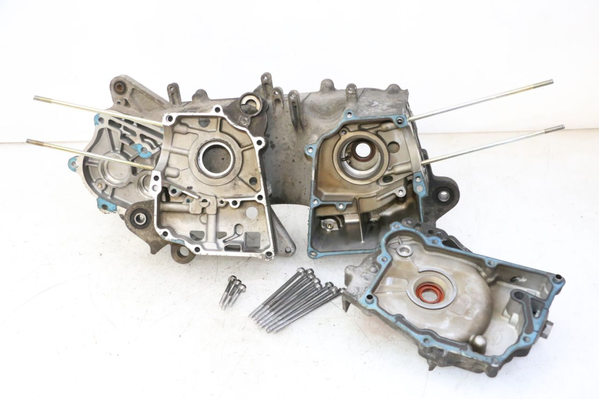 photo de KURBELGEHÄUSE SYM CROX 4T 50 (2016 - 2023)