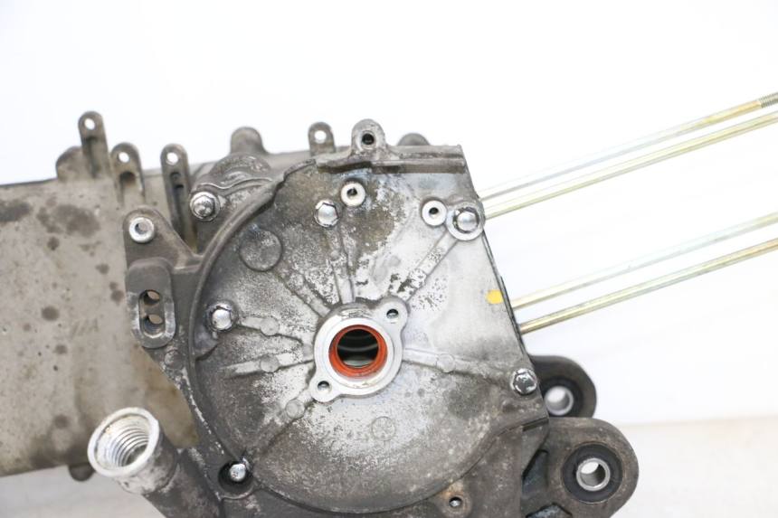 photo de KURBELGEHÄUSE SYM CROX 4T 50 (2016 - 2023)