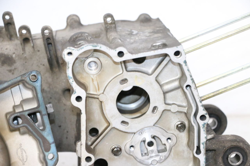 photo de KURBELGEHÄUSE SYM CROX 4T 50 (2016 - 2023)