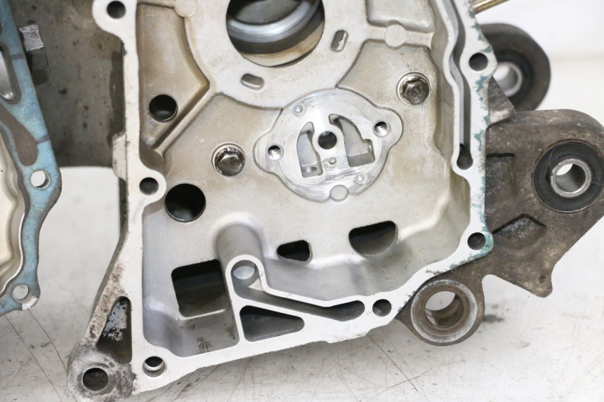 photo de KURBELGEHÄUSE SYM CROX 4T 50 (2016 - 2023)