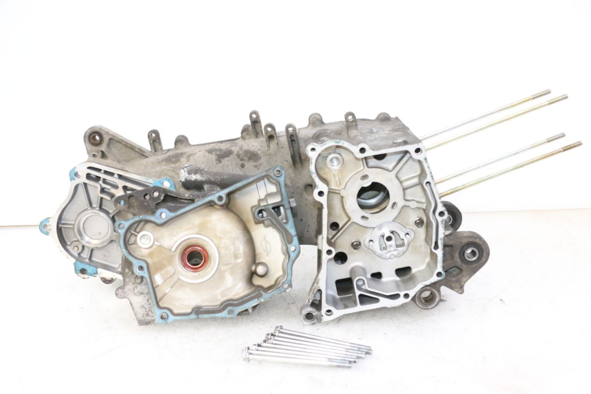 photo de KURBELGEHÄUSE SYM CROX 4T 50 (2016 - 2023)