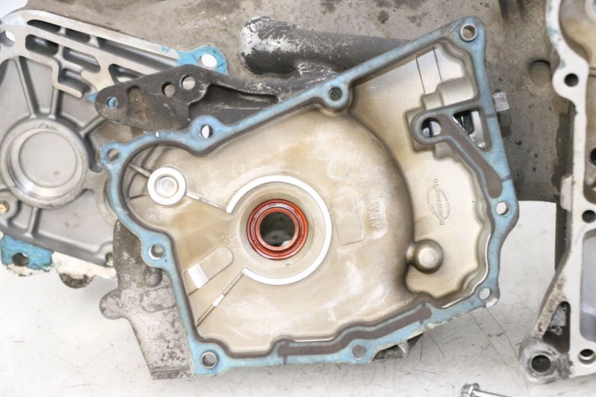 photo de KURBELGEHÄUSE SYM CROX 4T 50 (2016 - 2023)