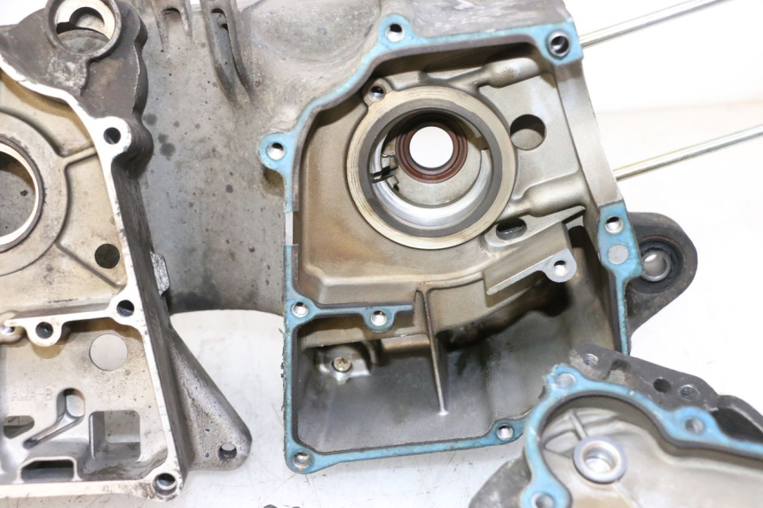 photo de KURBELGEHÄUSE SYM CROX 4T 50 (2016 - 2023)