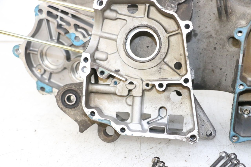 photo de KURBELGEHÄUSE SYM CROX 4T 50 (2016 - 2023)