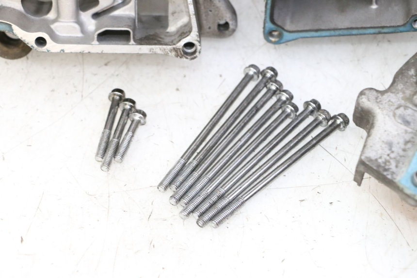 photo de KURBELGEHÄUSE SYM CROX 4T 50 (2016 - 2023)