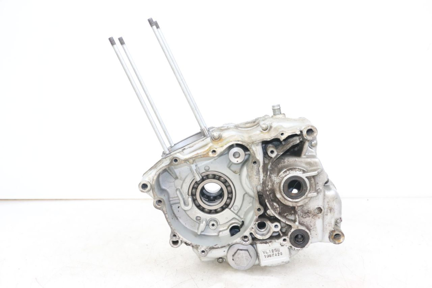 photo de Motorblock-Unterteil DAELIM VL DAYSTAR 125 (2000 - 2011)
