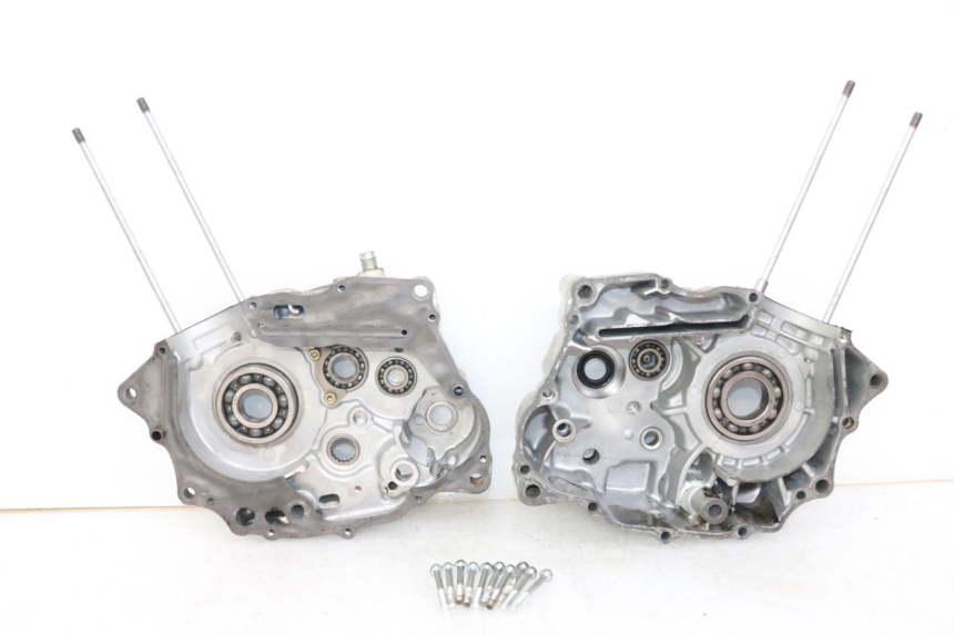 photo de Motorblock-Unterteil DAELIM VL DAYSTAR 125 (2000 - 2011)