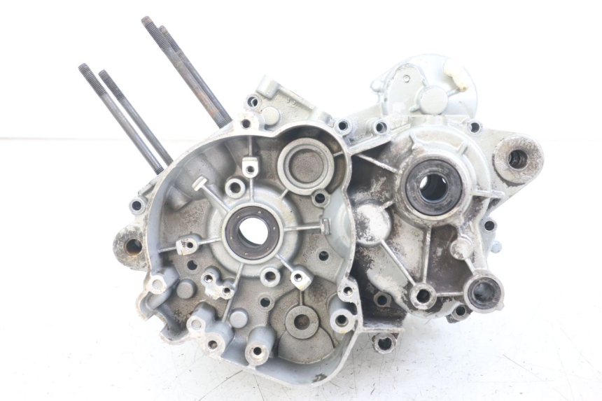 photo de UNTERER MOTORBLOCK DERBI SENDA SM X-TREME 50 (2006 - 2010)