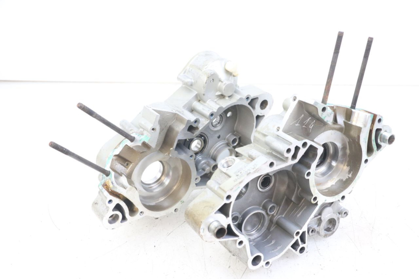 photo de UNTERER MOTORBLOCK DERBI SENDA SM X-TREME 50 (2006 - 2010)