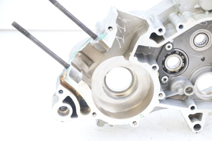 photo de UNTERER MOTORBLOCK DERBI SENDA SM X-TREME 50 (2006 - 2010)