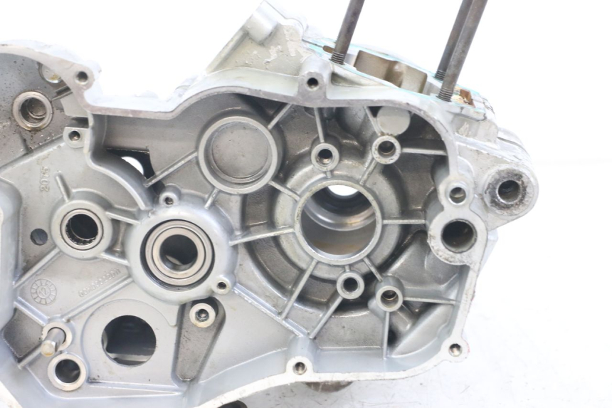 photo de UNTERER MOTORBLOCK DERBI SENDA SM X-TREME 50 (2006 - 2010)