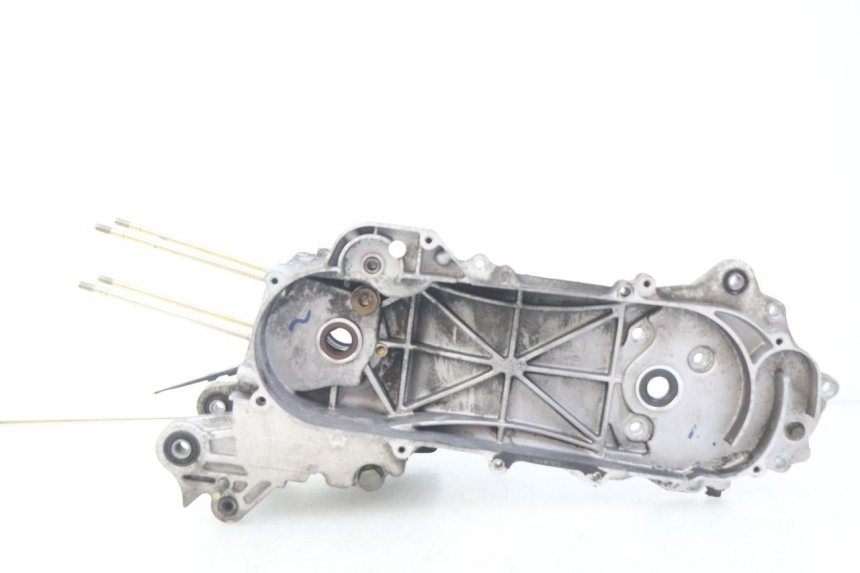 photo de UNTERER MOTORBLOCK LONGJIA DIGITA 4T 50 (2019 - 2022)