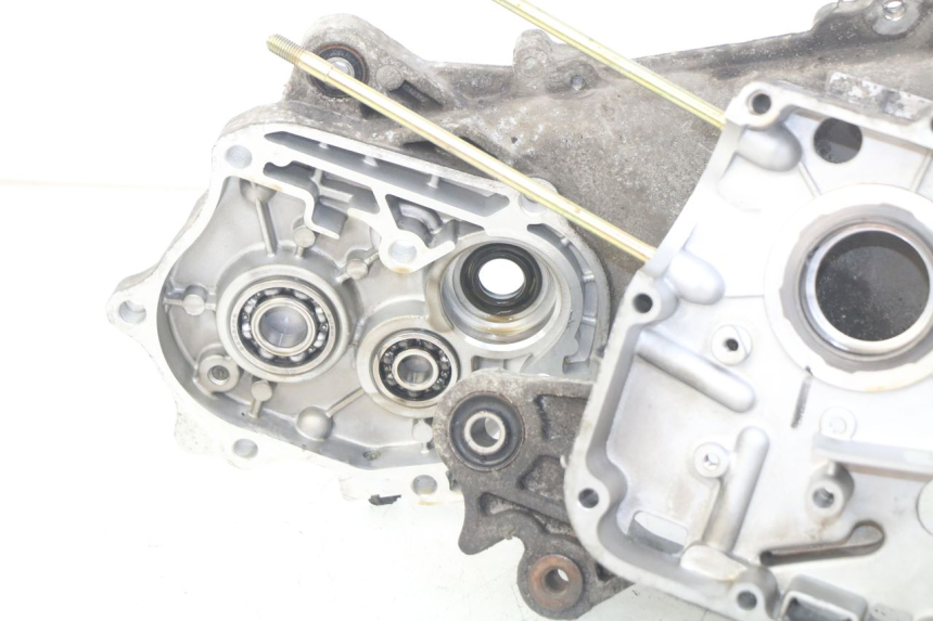 photo de UNTERER MOTORBLOCK LONGJIA DIGITA 4T 50 (2019 - 2022)