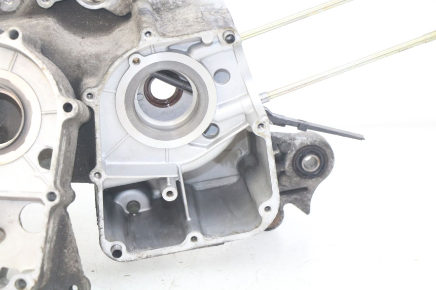 photo de UNTERER MOTORBLOCK LONGJIA DIGITA 4T 50 (2019 - 2022)