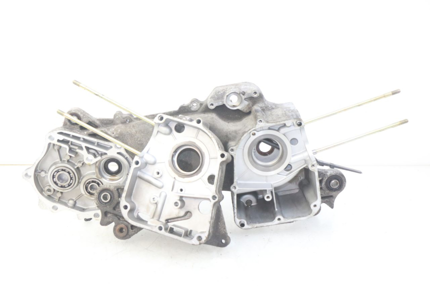 photo de UNTERER MOTORBLOCK LONGJIA DIGITA 4T 50 (2019 - 2022)