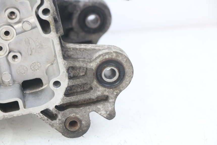 photo de UNTERER MOTORBLOCK LONGJIA DIGITA 4T 50 (2019 - 2022)