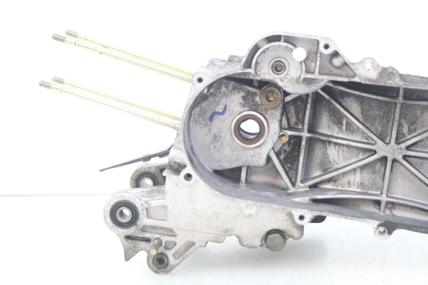 photo de UNTERER MOTORBLOCK LONGJIA DIGITA 4T 50 (2019 - 2022)