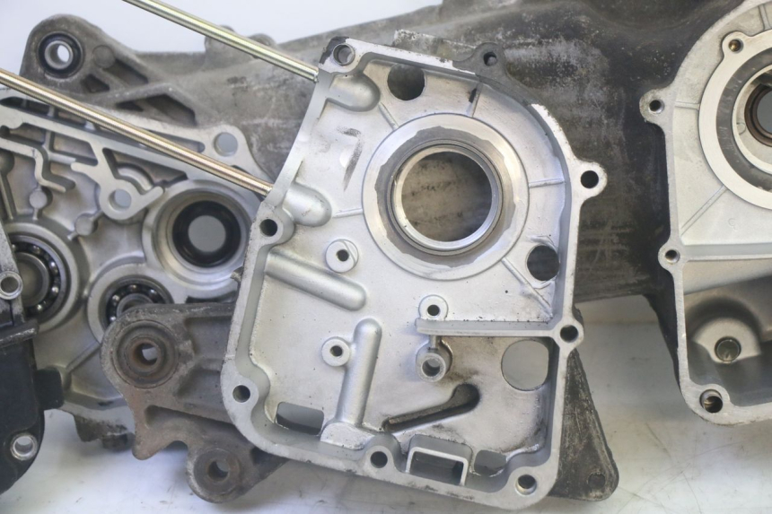 photo de UNTERER MOTORBLOCK LONGJIA DIGITA 4T 50 (2019 - 2022) - Charakteristische Merkmale