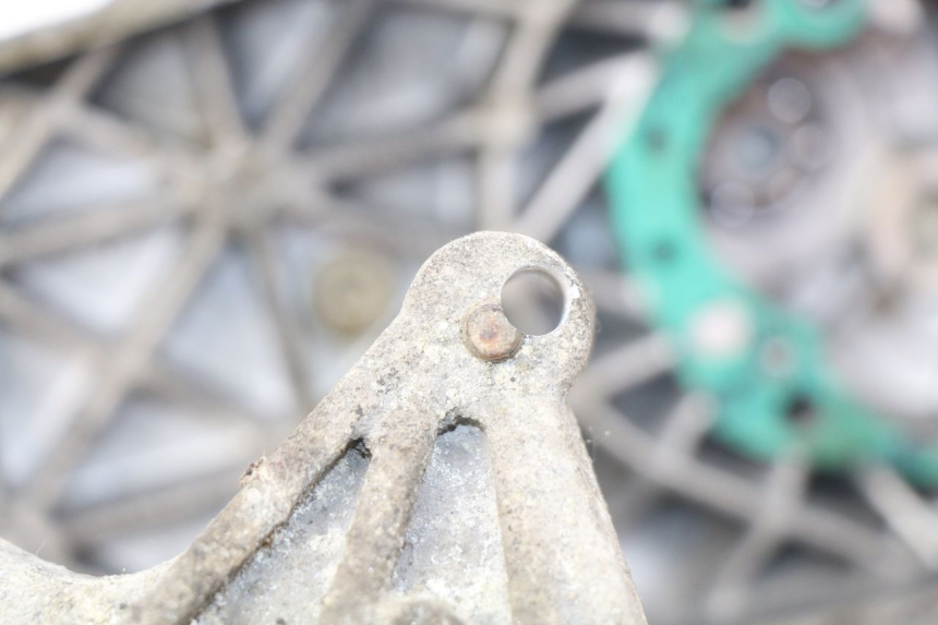 photo de MOTORUNTERTEIL PEUGEOT ELYSTAR 50 (2002 - 2014)