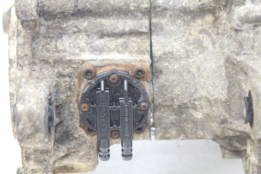 photo de MOTORUNTERTEIL PEUGEOT ELYSTAR 50 (2002 - 2014)