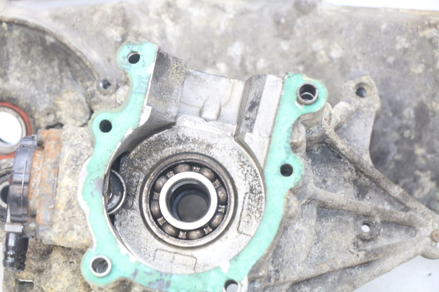 photo de MOTORUNTERTEIL PEUGEOT ELYSTAR 50 (2002 - 2014)