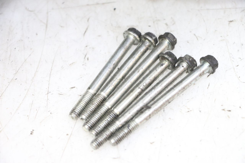 photo de MOTORUNTERTEIL PEUGEOT ELYSTAR 50 (2002 - 2014)