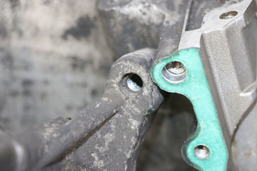 photo de MOTORUNTERTEIL PEUGEOT ELYSTAR 50 (2002 - 2014)