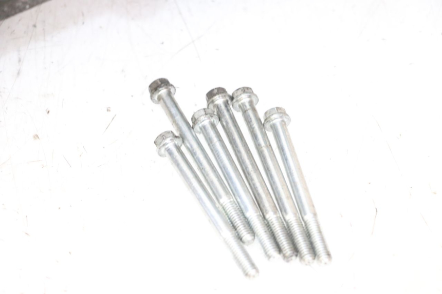 photo de MOTORUNTERTEIL PEUGEOT ELYSTAR 50 (2002 - 2014)