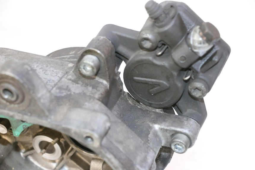 photo de MOTORUNTERTEIL PEUGEOT ELYSTAR 50 (2002 - 2014)