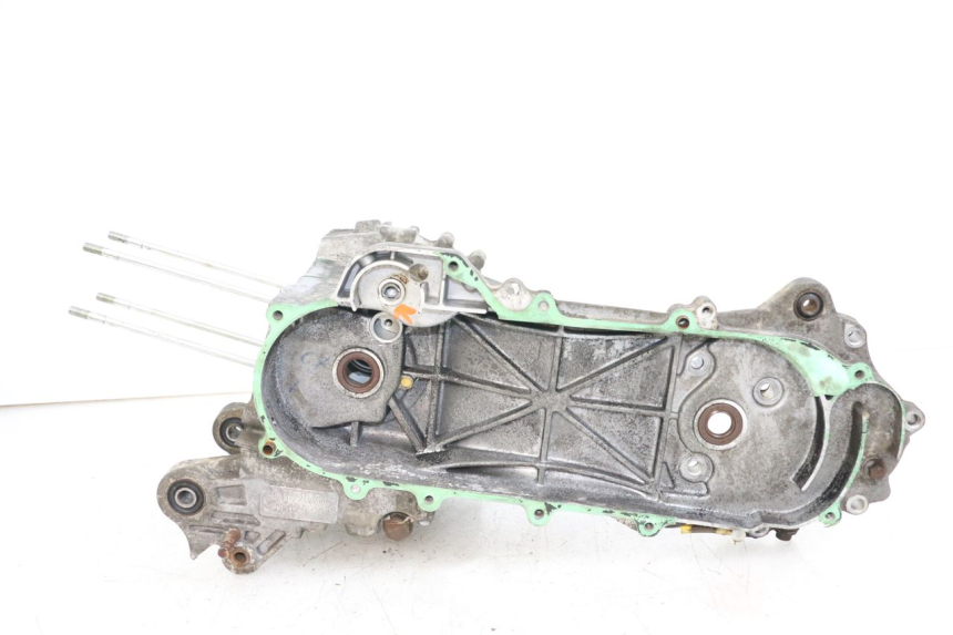 photo de Motorblock-Unterteil EUROCKA R8 4T 50 (2013 - 2022)