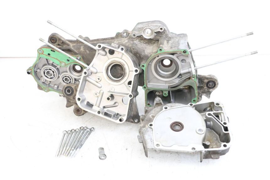 photo de Motorblock-Unterteil EUROCKA R8 4T 50 (2013 - 2022)