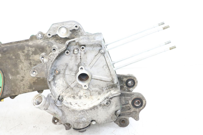 photo de Motorblock-Unterteil EUROCKA R8 4T 50 (2013 - 2022)