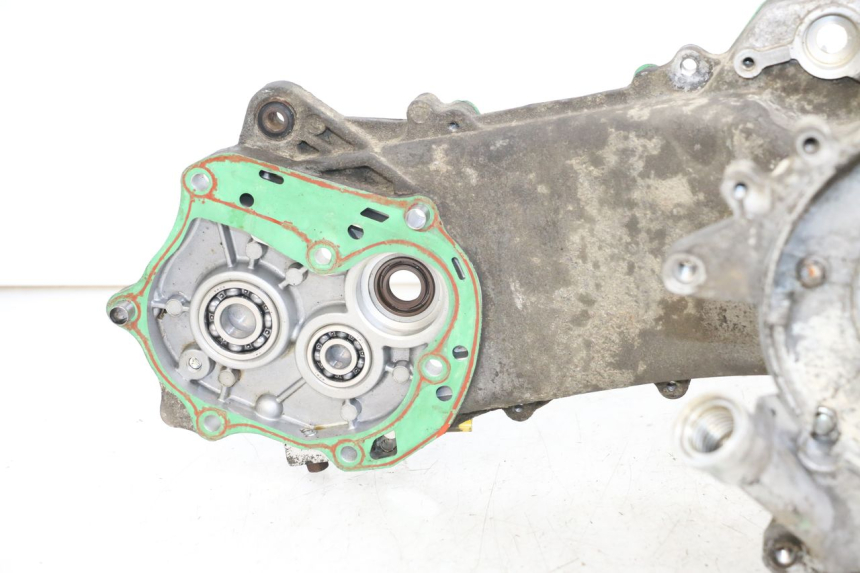 photo de Motorblock-Unterteil EUROCKA R8 4T 50 (2013 - 2022)