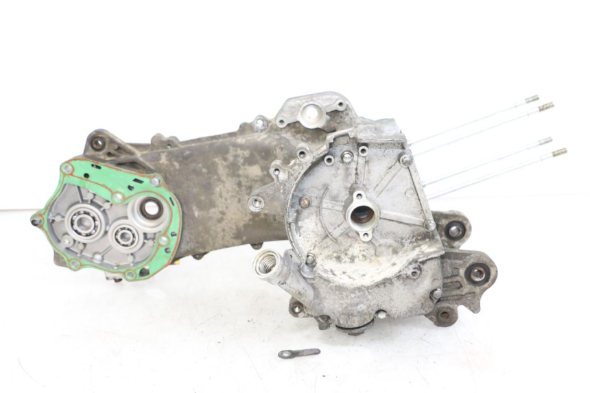 photo de Motorblock-Unterteil EUROCKA R8 4T 50 (2013 - 2022)