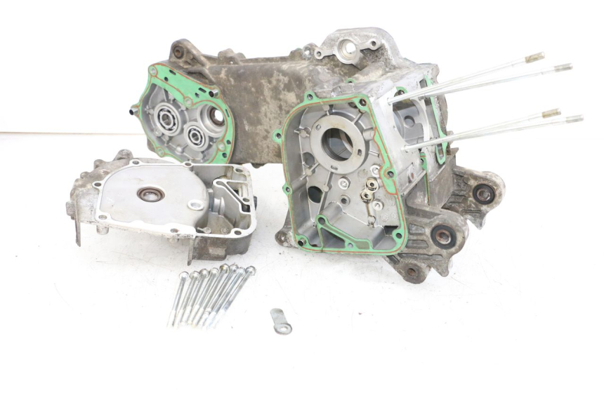 photo de Motorblock-Unterteil EUROCKA R8 4T 50 (2013 - 2022)
