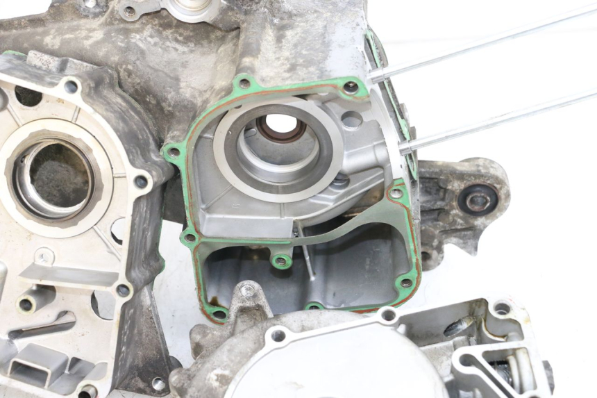 photo de Motorblock-Unterteil EUROCKA R8 4T 50 (2013 - 2022)