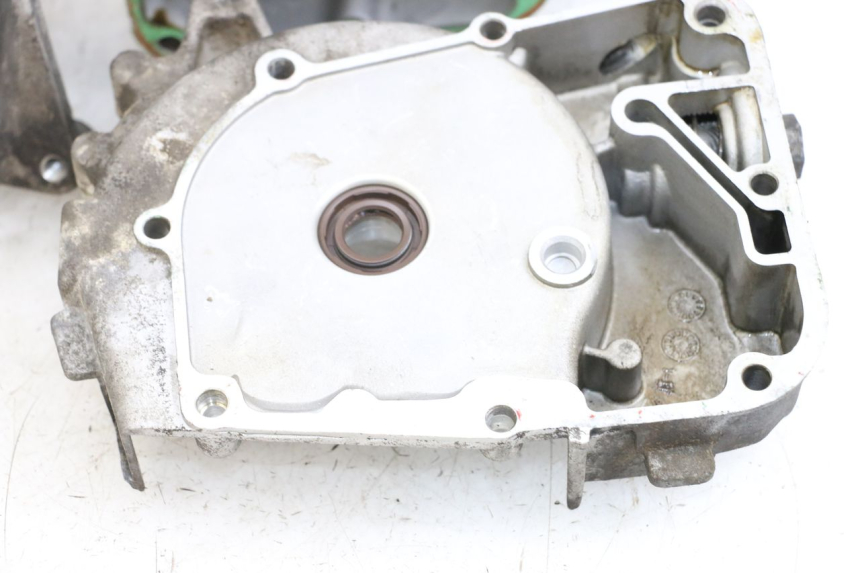 photo de Motorblock-Unterteil EUROCKA R8 4T 50 (2013 - 2022)
