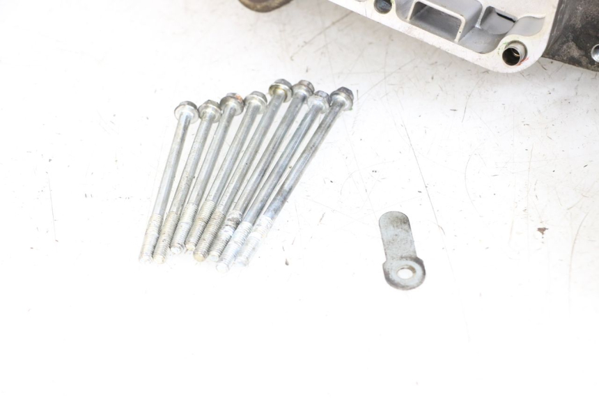 photo de Motorblock-Unterteil EUROCKA R8 4T 50 (2013 - 2022)