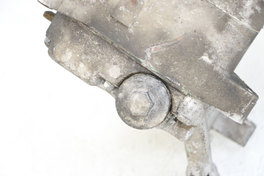 photo de Motorblock-Unterteil EUROCKA R8 4T 50 (2013 - 2022)
