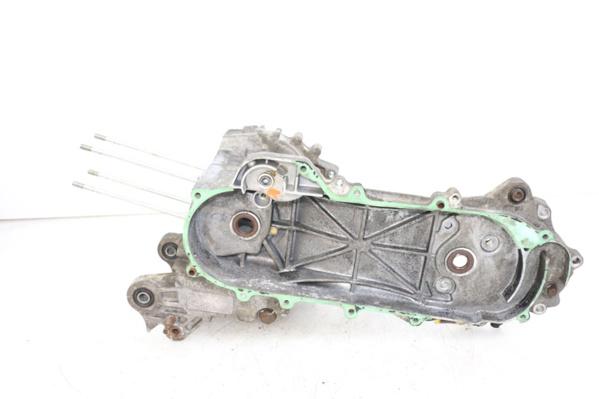 photo de Motorblock-Unterteil EUROCKA R8 4T 50 (2013 - 2022)