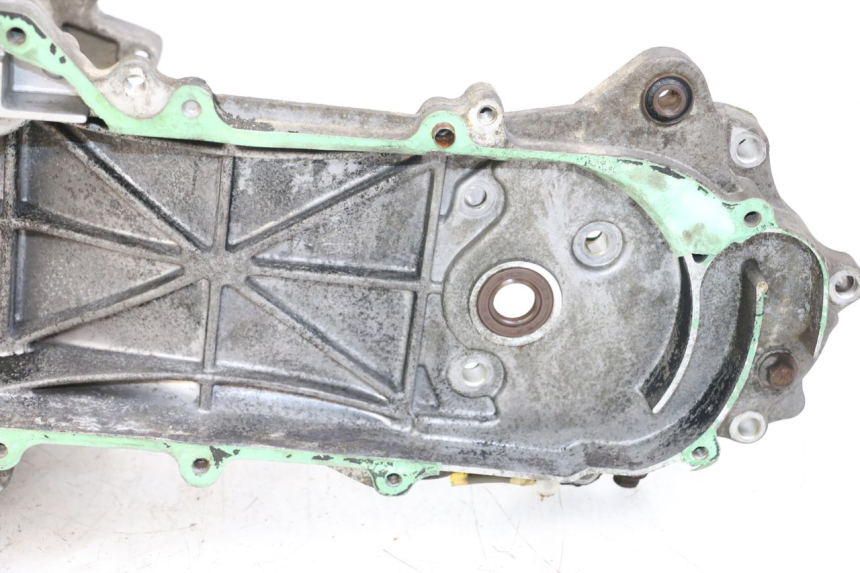 photo de Motorblock-Unterteil EUROCKA R8 4T 50 (2013 - 2022)
