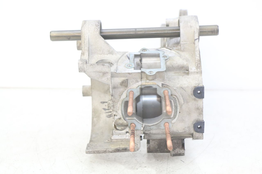 photo de MOTORBLOCK-UNTERTEIL KEEWAY F-ACT FACT 50 (2006 - 2011)