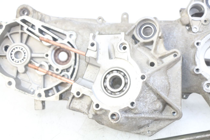 photo de MOTORBLOCK-UNTERTEIL KEEWAY F-ACT FACT 50 (2006 - 2011)