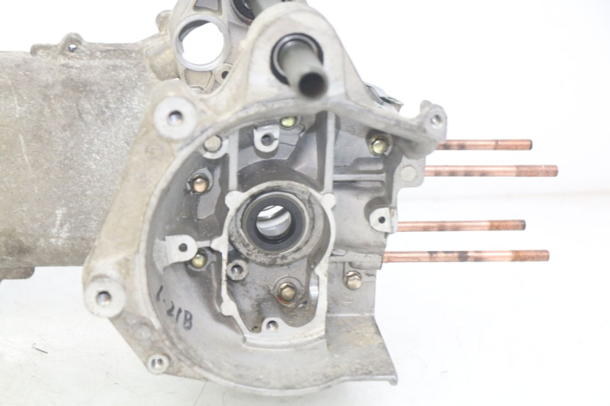 photo de MOTORBLOCK-UNTERTEIL KEEWAY F-ACT FACT 50 (2006 - 2011)