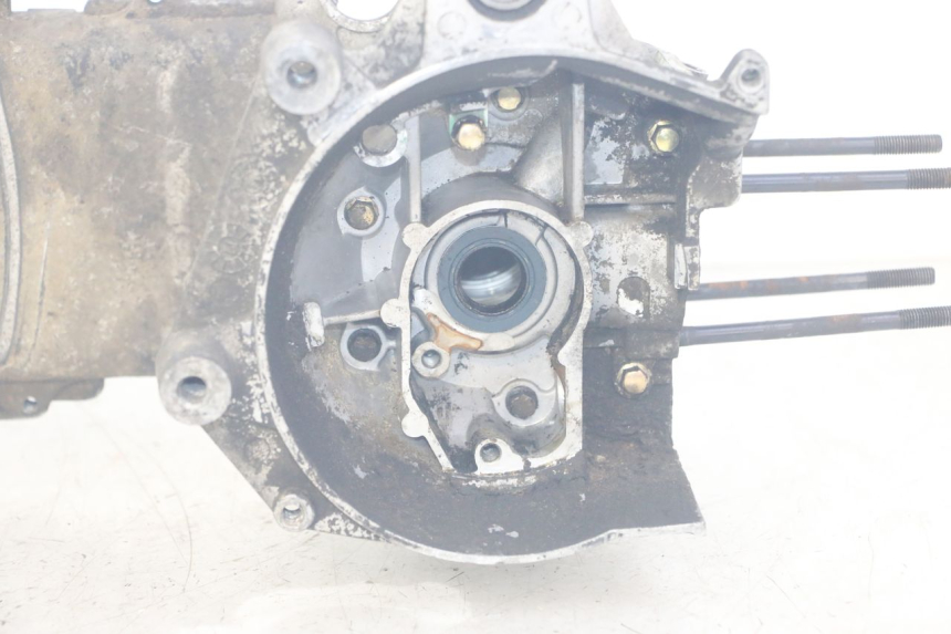 photo de MOTORBLOCK-UNTERTEIL KEEWAY F-ACT FACT 50 (2006 - 2011)