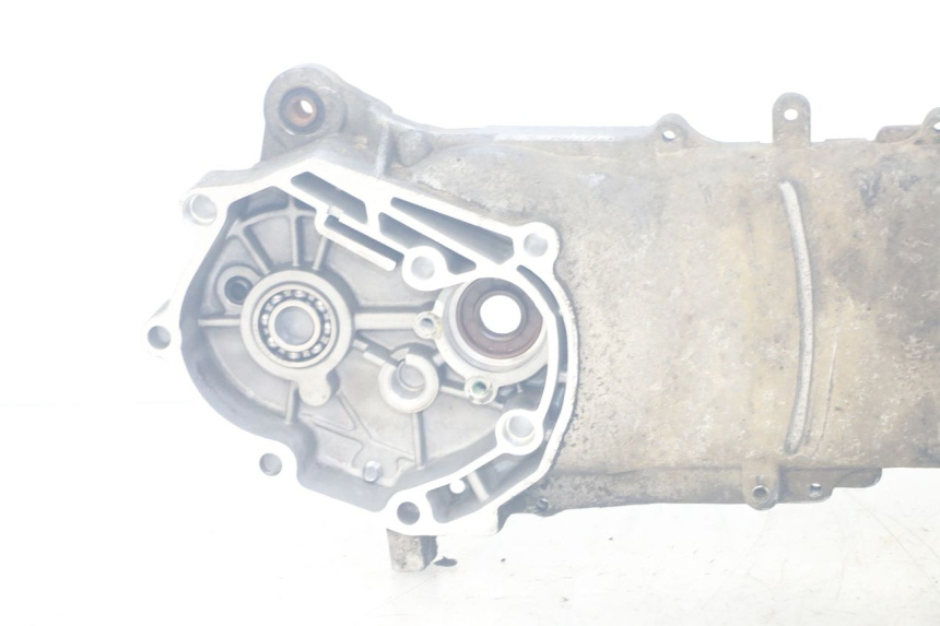 photo de MOTORBLOCK-UNTERTEIL KEEWAY F-ACT FACT 50 (2006 - 2011)