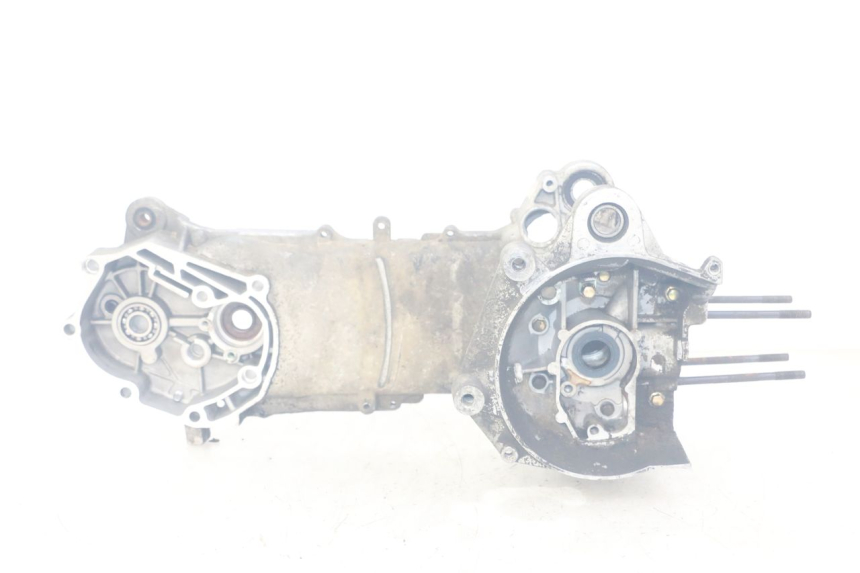 photo de MOTORBLOCK-UNTERTEIL KEEWAY F-ACT FACT 50 (2006 - 2011)