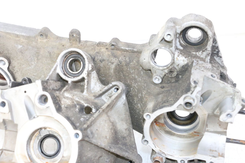 photo de MOTORBLOCK-UNTERTEIL KEEWAY F-ACT FACT 50 (2006 - 2011)