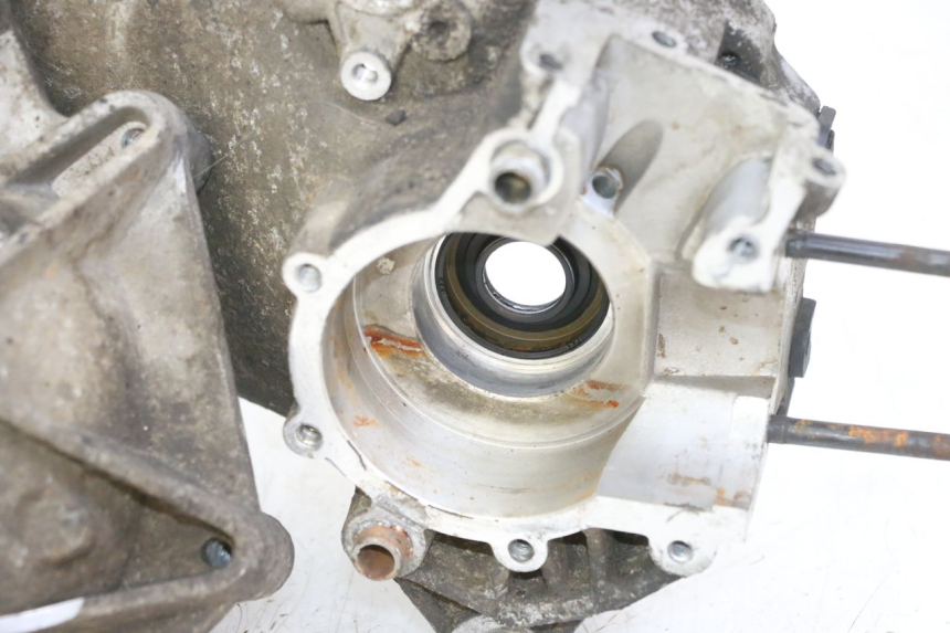 photo de MOTORBLOCK-UNTERTEIL KEEWAY F-ACT FACT 50 (2006 - 2011)
