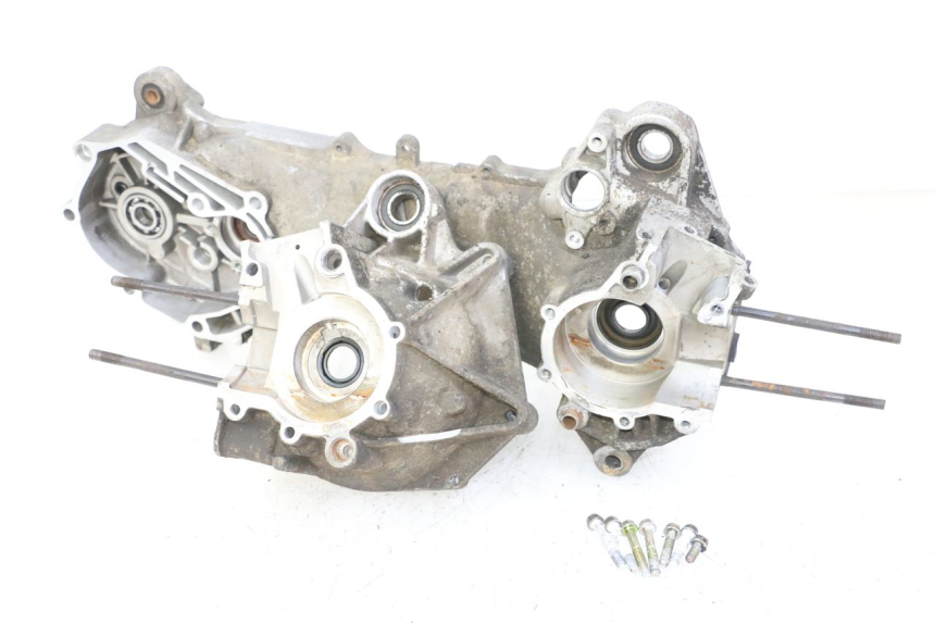 photo de MOTORBLOCK-UNTERTEIL KEEWAY F-ACT FACT 50 (2006 - 2011)